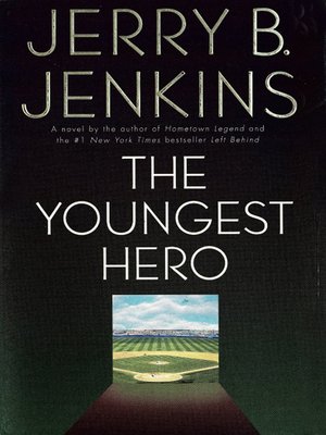 cover image of The Youngest Hero